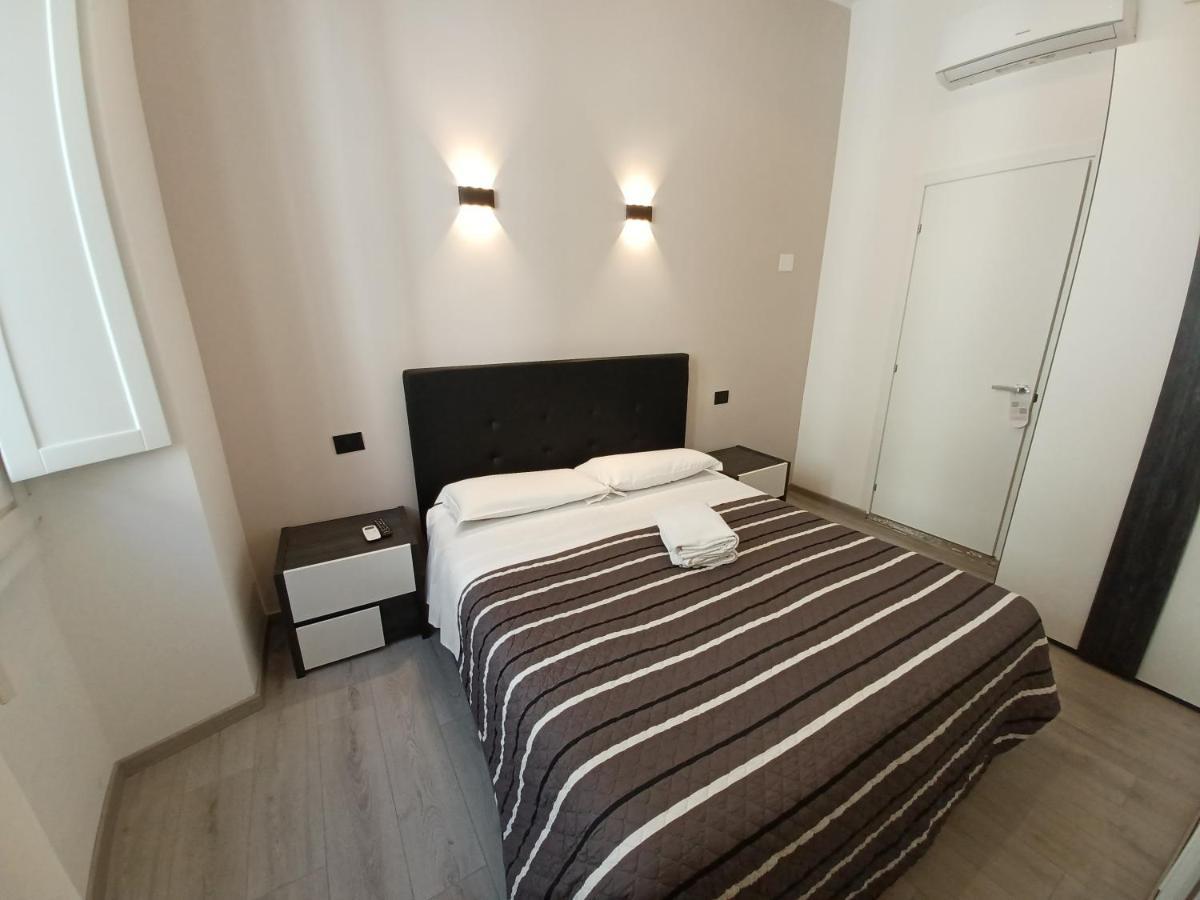 Hotel Mimosa Pantheon Рим Экстерьер фото