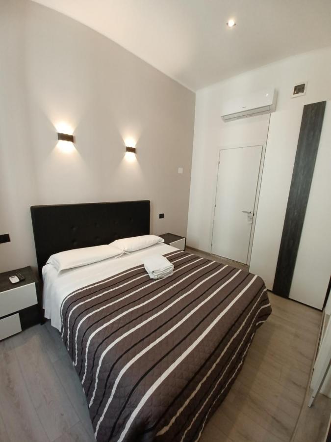 Hotel Mimosa Pantheon Рим Экстерьер фото