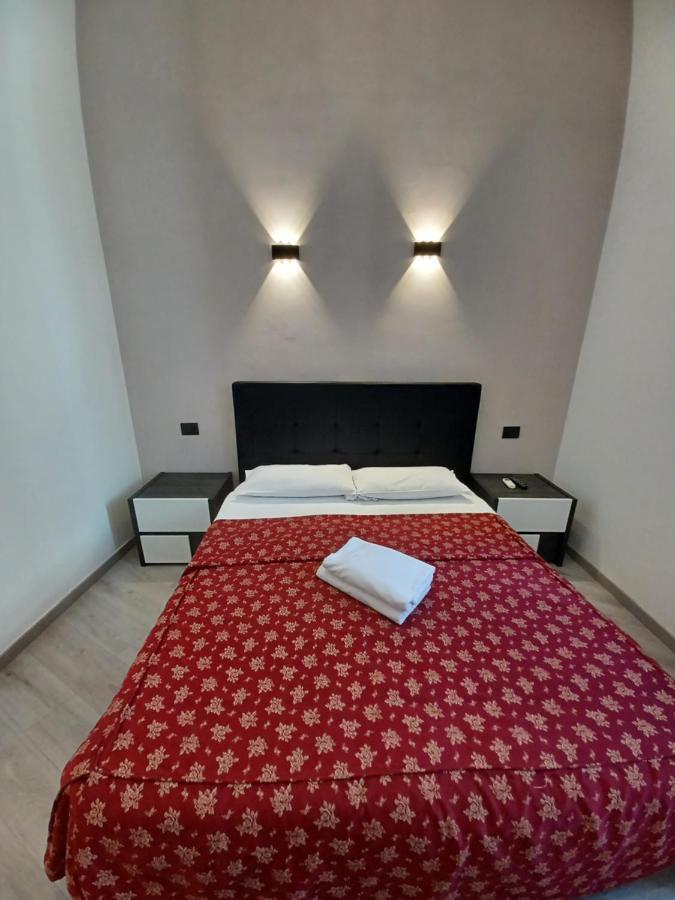 Hotel Mimosa Pantheon Рим Экстерьер фото