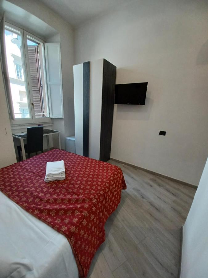Hotel Mimosa Pantheon Рим Экстерьер фото