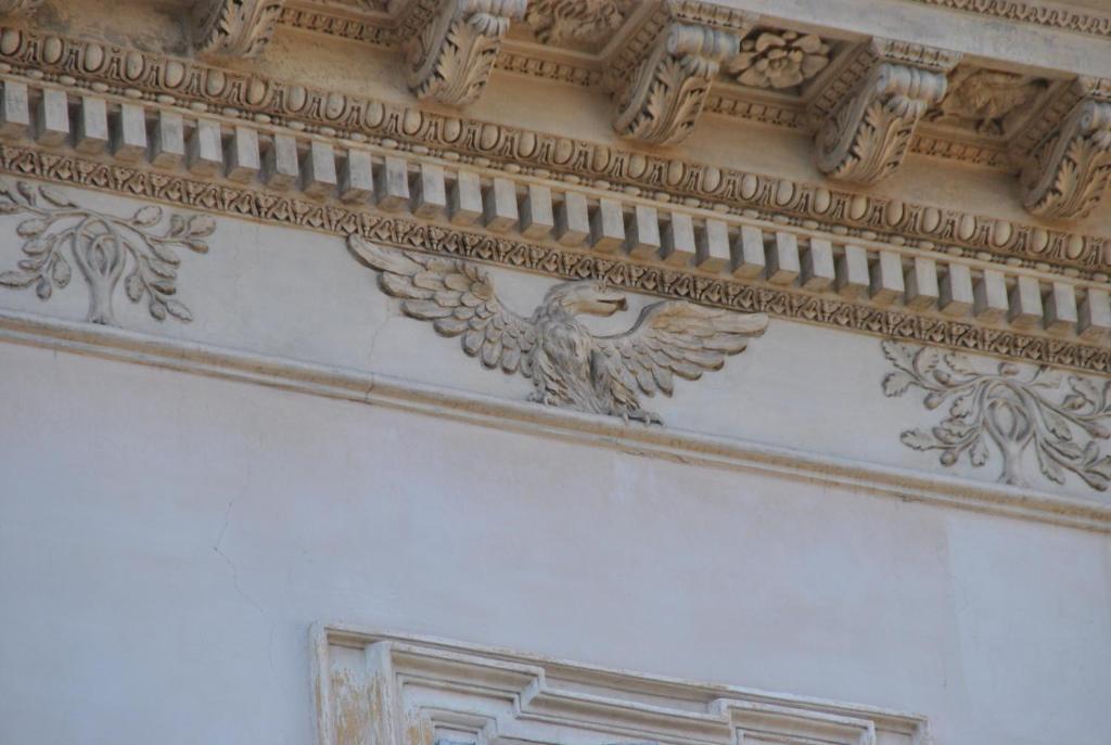 Hotel Mimosa Pantheon Рим Экстерьер фото