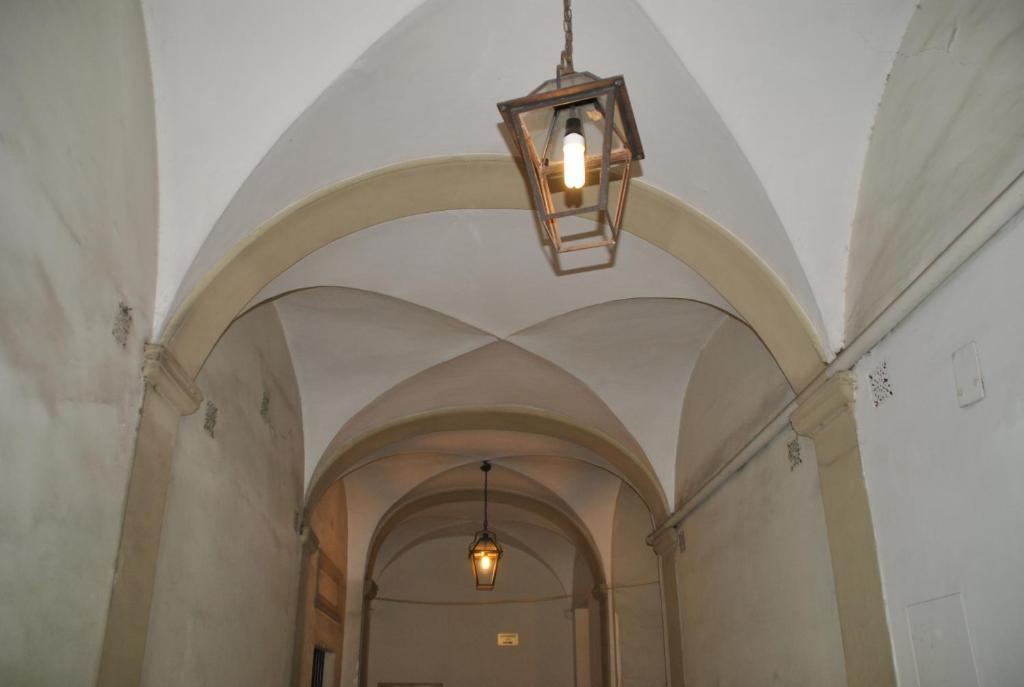 Hotel Mimosa Pantheon Рим Экстерьер фото