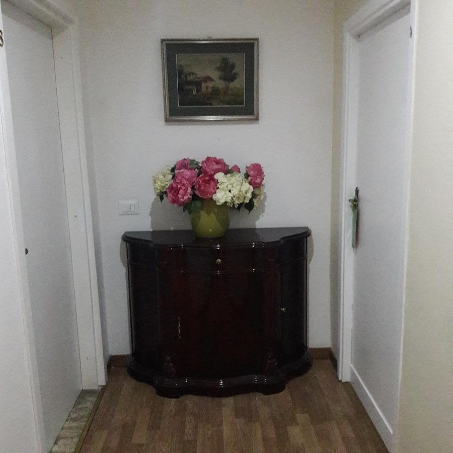 Hotel Mimosa Pantheon Рим Экстерьер фото