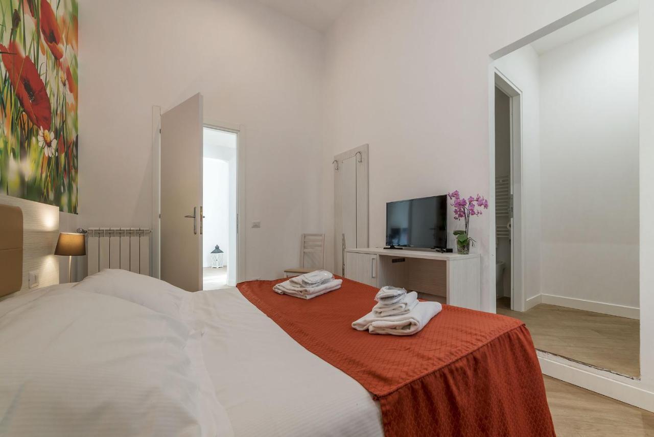 Hotel Mimosa Pantheon Рим Экстерьер фото