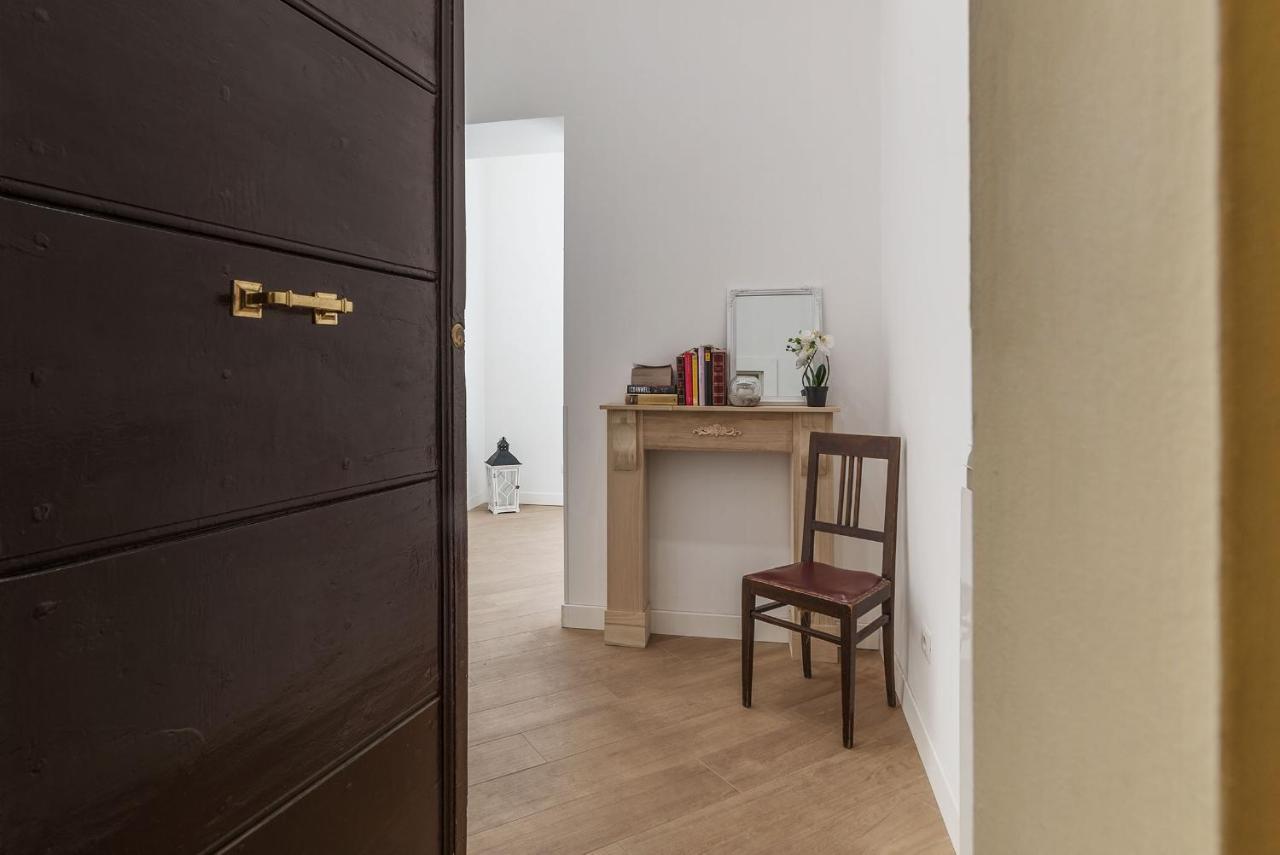 Hotel Mimosa Pantheon Рим Экстерьер фото